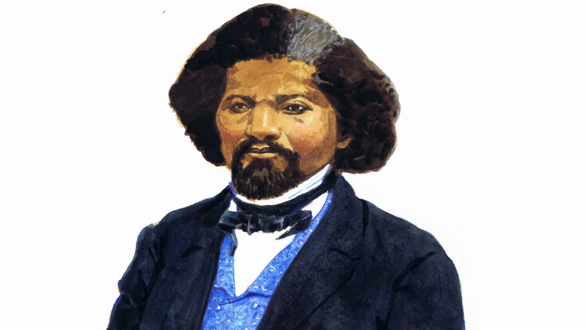 thumbnail - S1:E1 Black Patriots: Heroes of the Civil War
