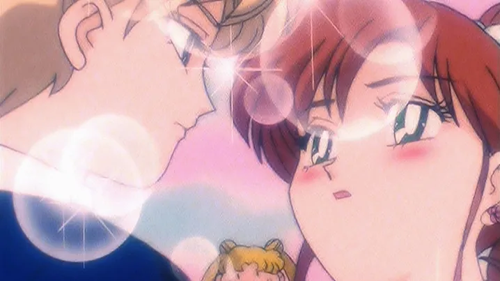 thumbnail - S3:E96 (Dub) Coldhearted Uranus: Makoto in Danger