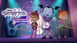 thumbnail - Vampirina :  Les Monstrueuses sur scène