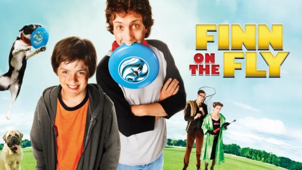 thumbnail - Finn on the Fly