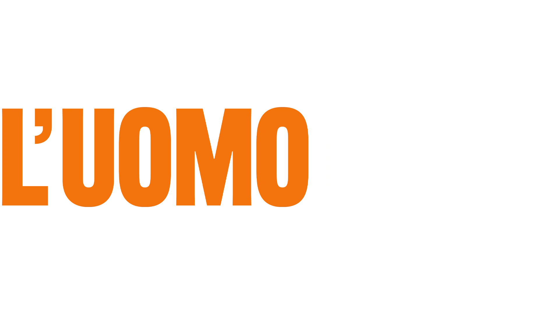 L'uomo di casa