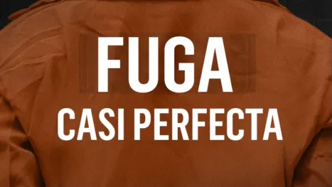 thumbnail - Fuga casi perfecta