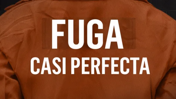 thumbnail - Fuga casi perfecta