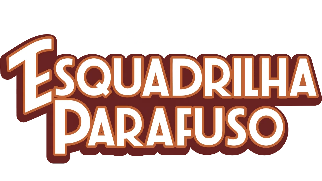 Esquadrilha Parafuso