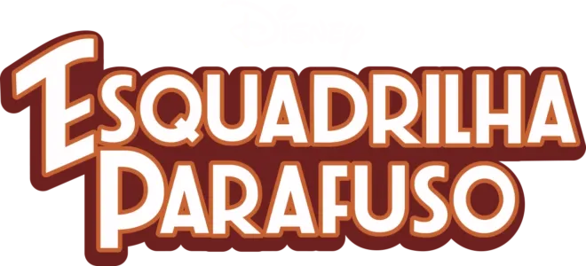 Esquadrilha Parafuso