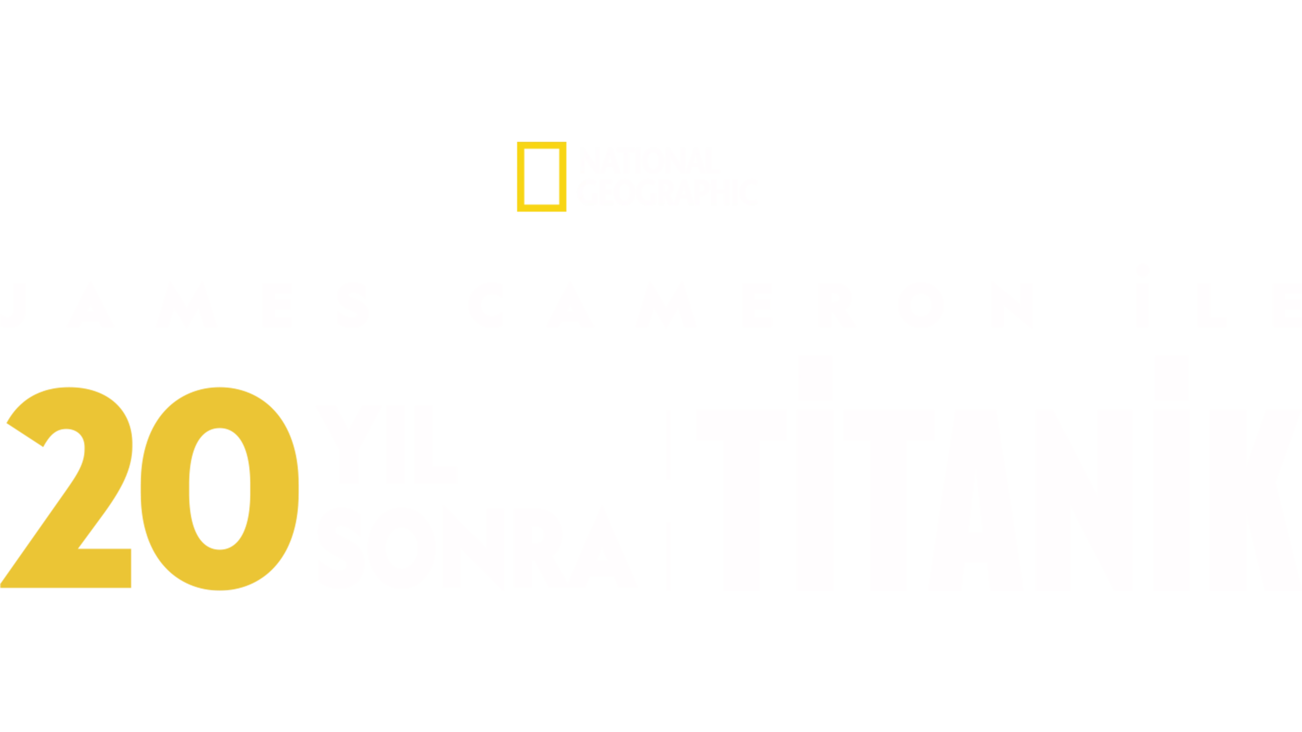 James Cameron ile 20 Yıl Sonra Titanik