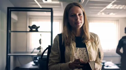 Charlotte Link - Im Tal des Fuchses