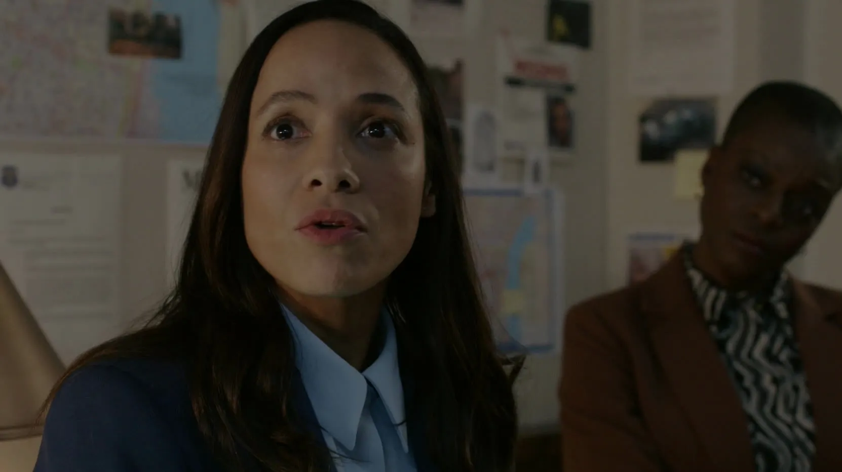 thumbnail - S1:E7 Shannon