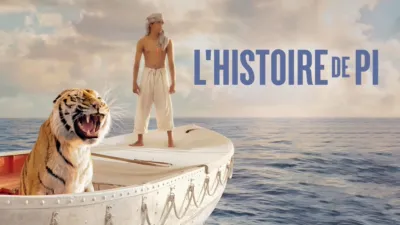 L'Histoire De Pi