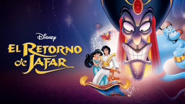 thumbnail - El Retorno de Jafar