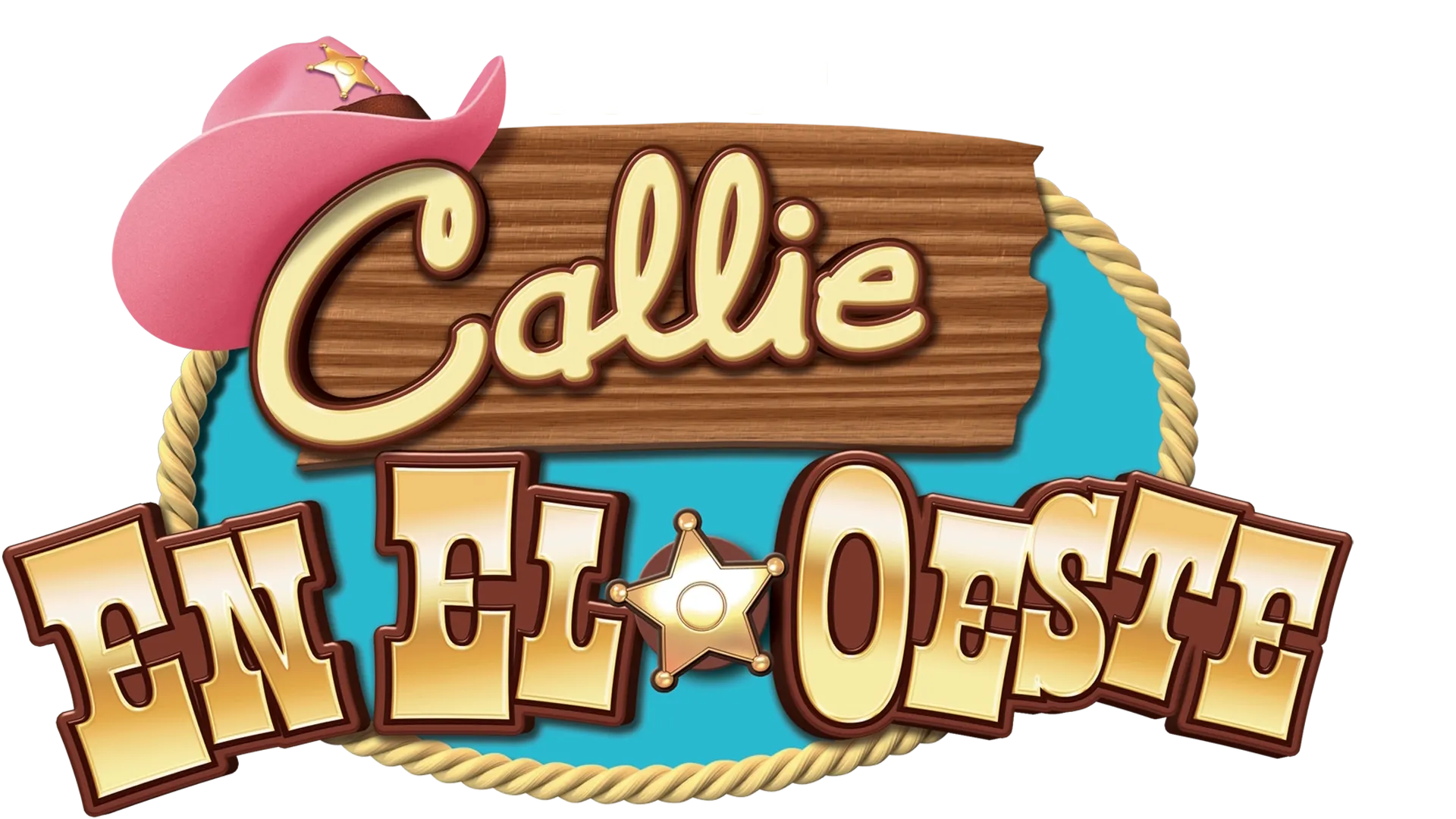 CALLIE EN EL OESTE