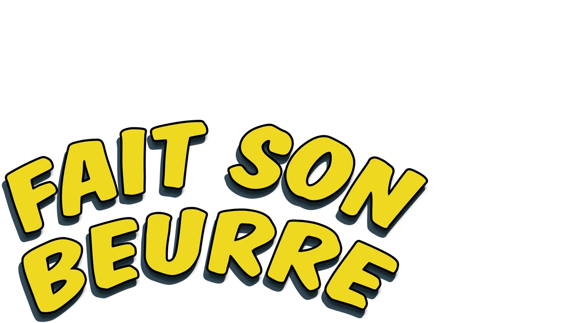 Donald fait son beurre