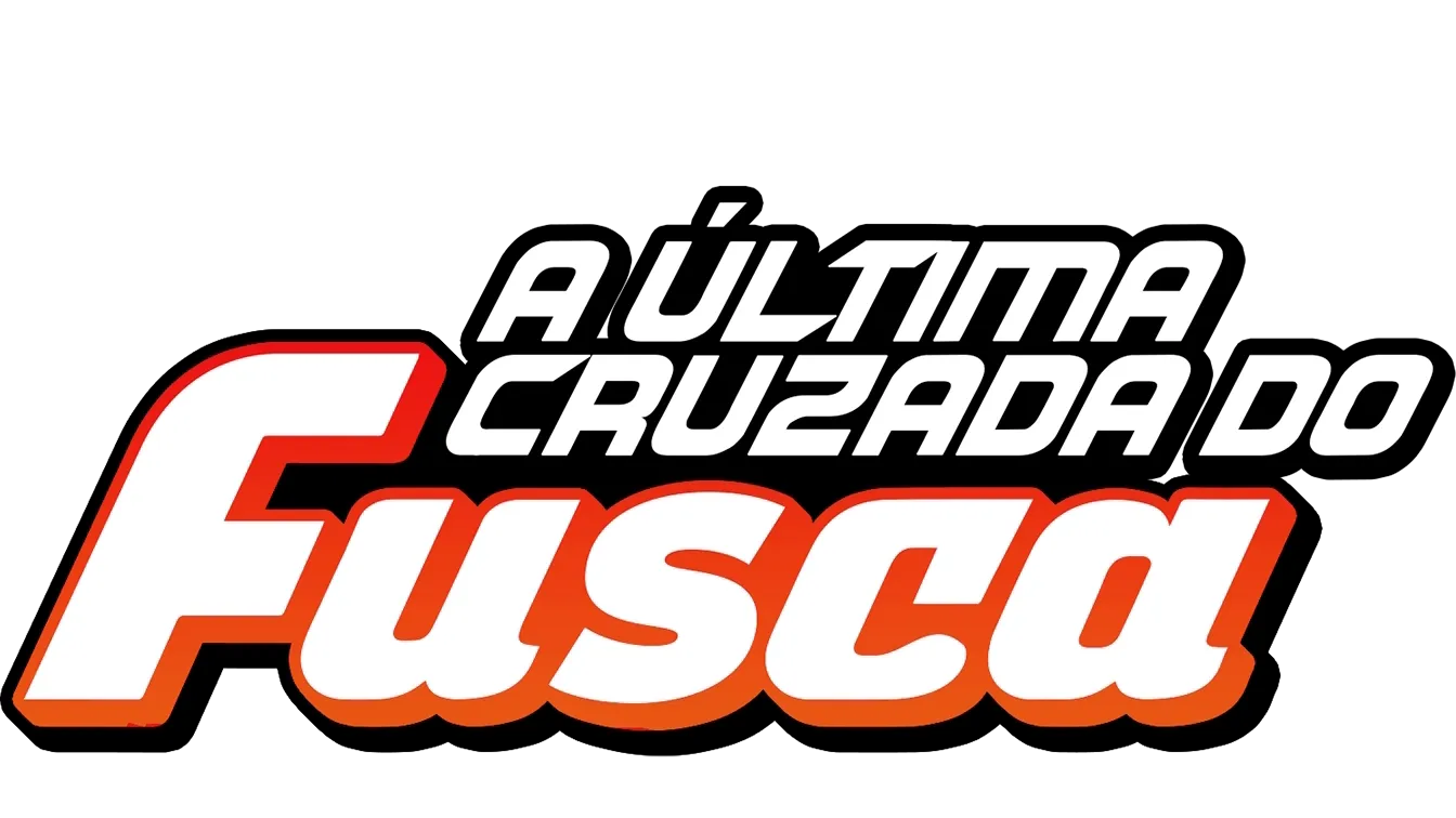 A Última Cruzada do Fusca