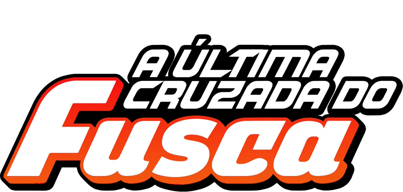A Última Cruzada do Fusca