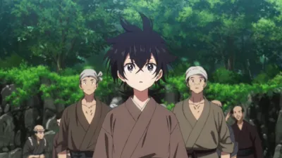 thumbnail - S1:E18 Face to Face