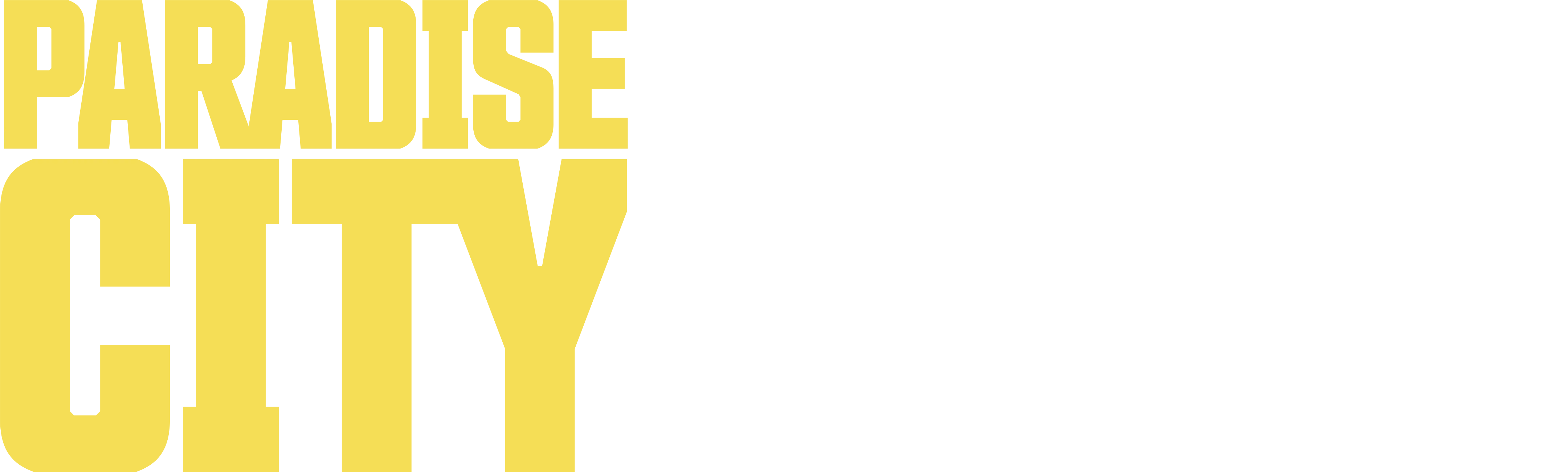 Paradise City