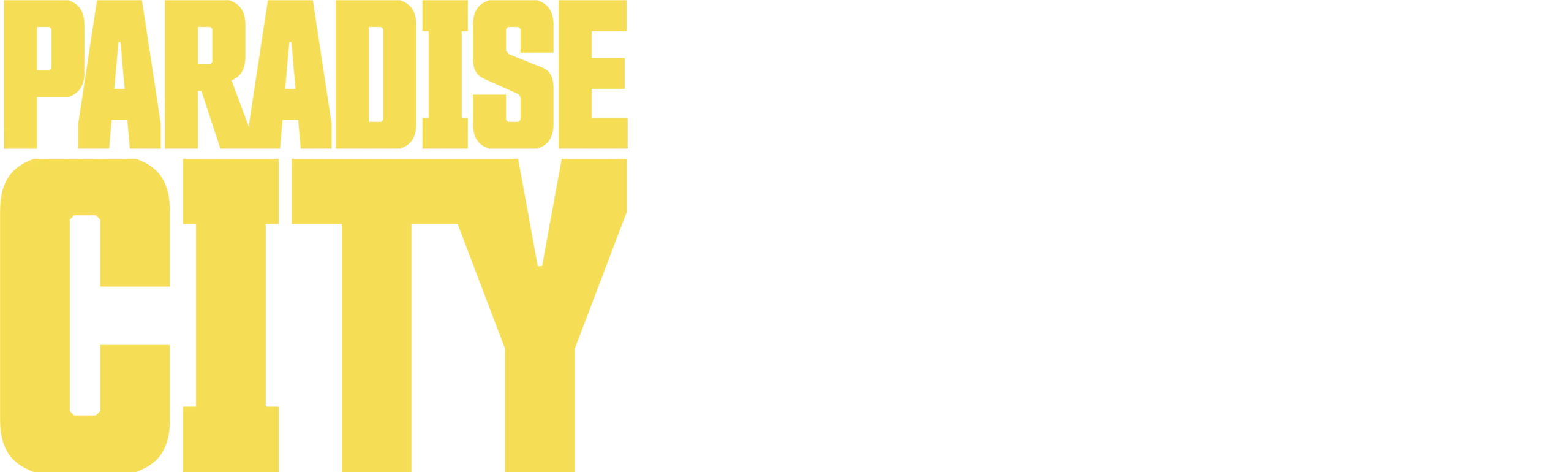 Paradise City