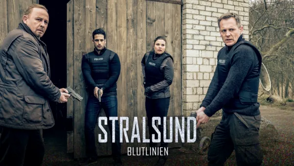 thumbnail - Stralsund - Blutlinien