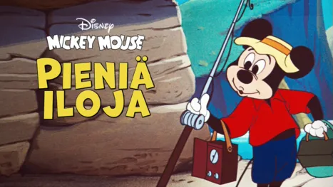 thumbnail - Pieniä iloja