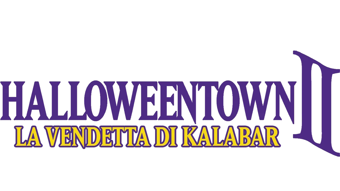 Halloweentown II - La vendetta di Kalabar