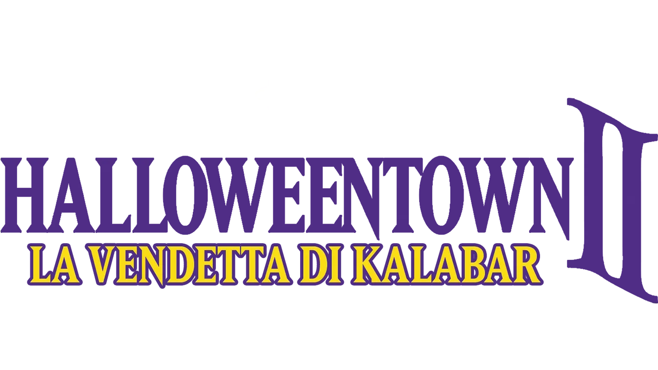 Halloweentown II - La vendetta di Kalabar