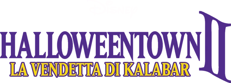 Halloweentown II - La vendetta di Kalabar