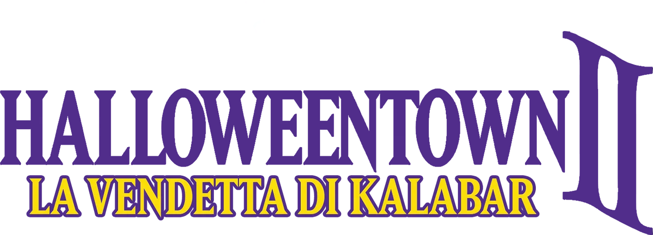 Halloweentown II - La vendetta di Kalabar