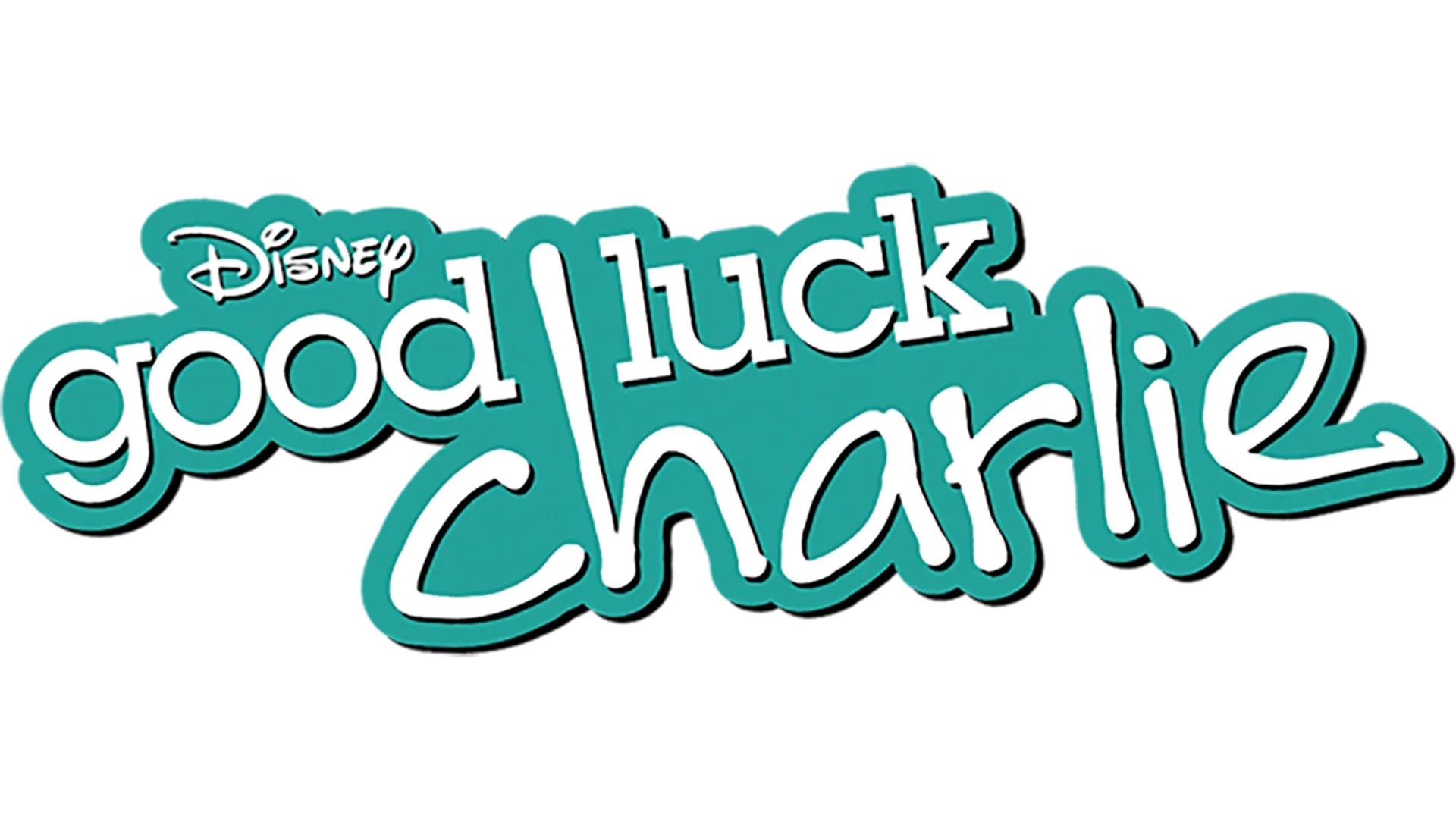Good Luck Charlie