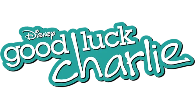 Good Luck Charlie
