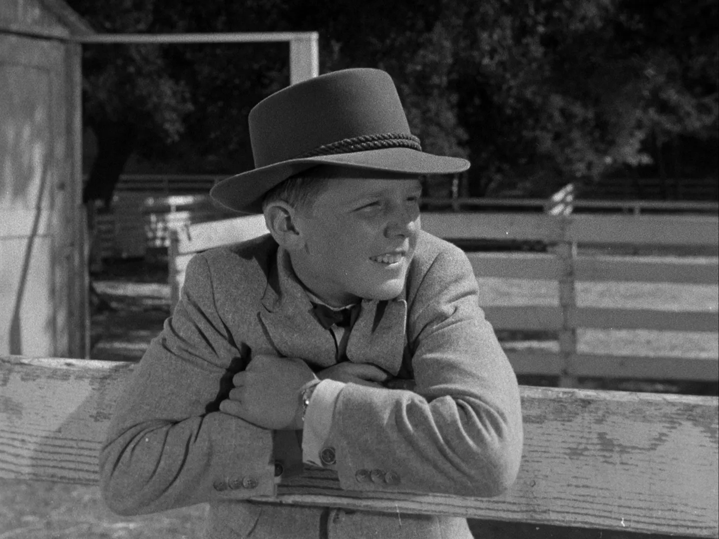 thumbnail - S1:E3 The White Stallion