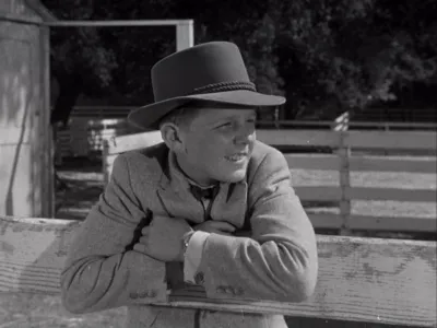 thumbnail - S1:E3 The White Stallion