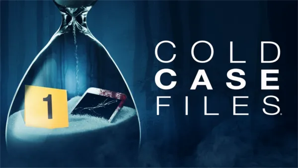 thumbnail - Cold Case Files