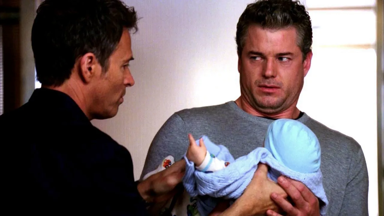 thumbnail - S3:E11 Another Second Chance