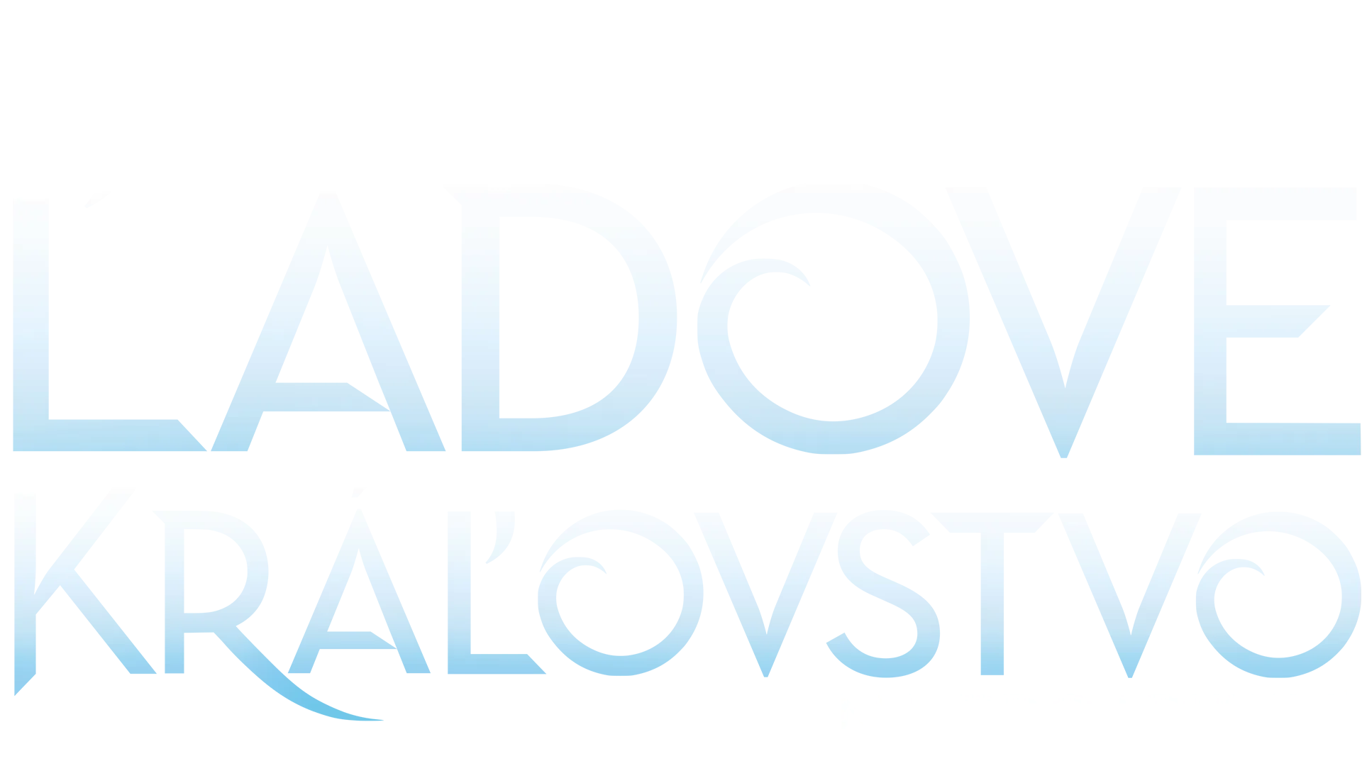 Ľadové kráľovstvo na Broadwayi