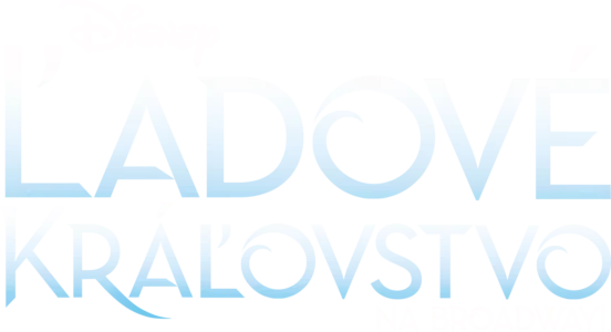 Ľadové kráľovstvo na Broadwayi