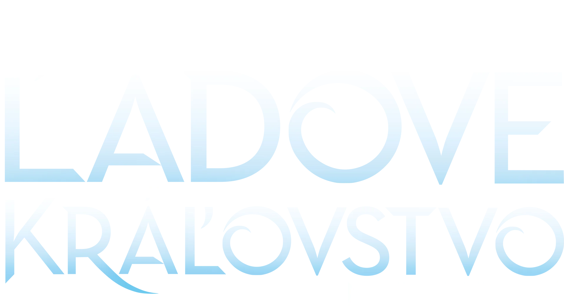 Ľadové kráľovstvo na Broadwayi