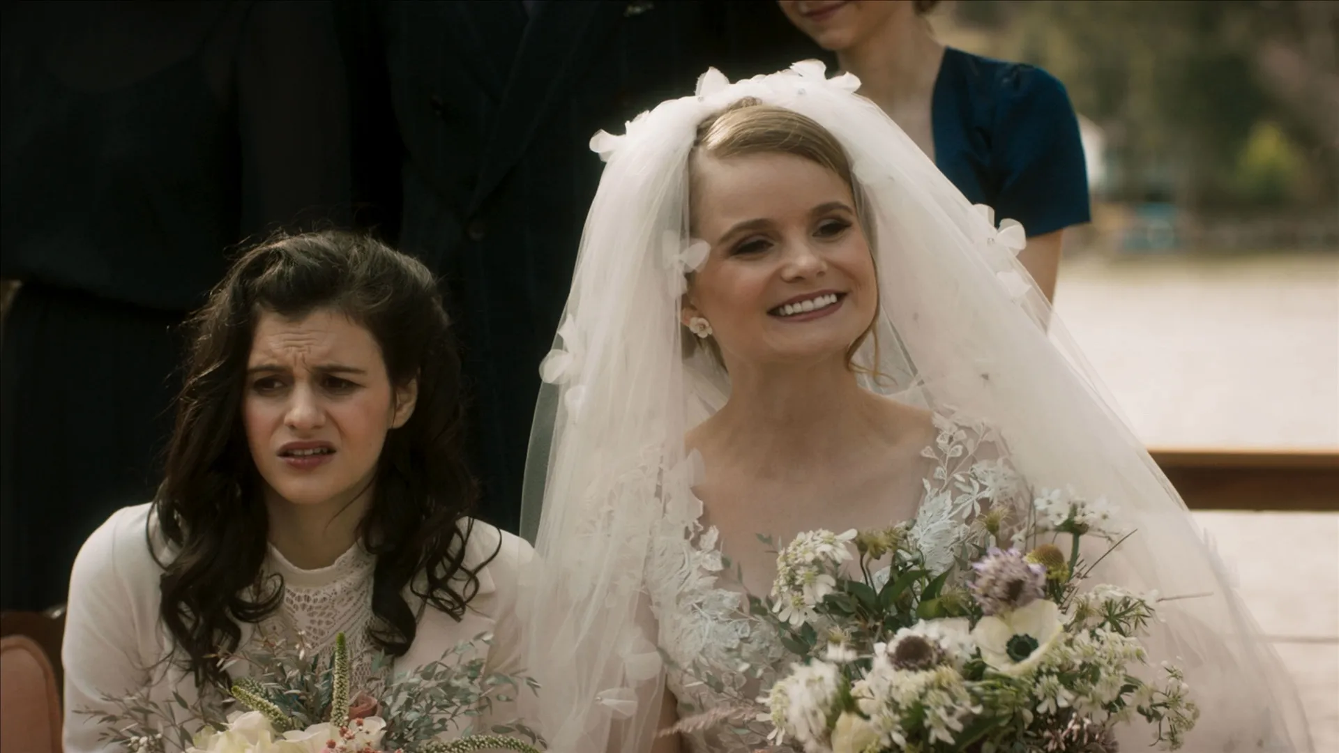 thumbnail - S2:E10 Gulf Fritillary Butterfly