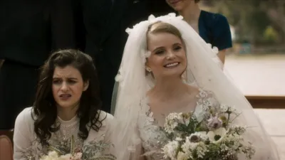 thumbnail - S2:E10 Gulf Fritillary Butterfly