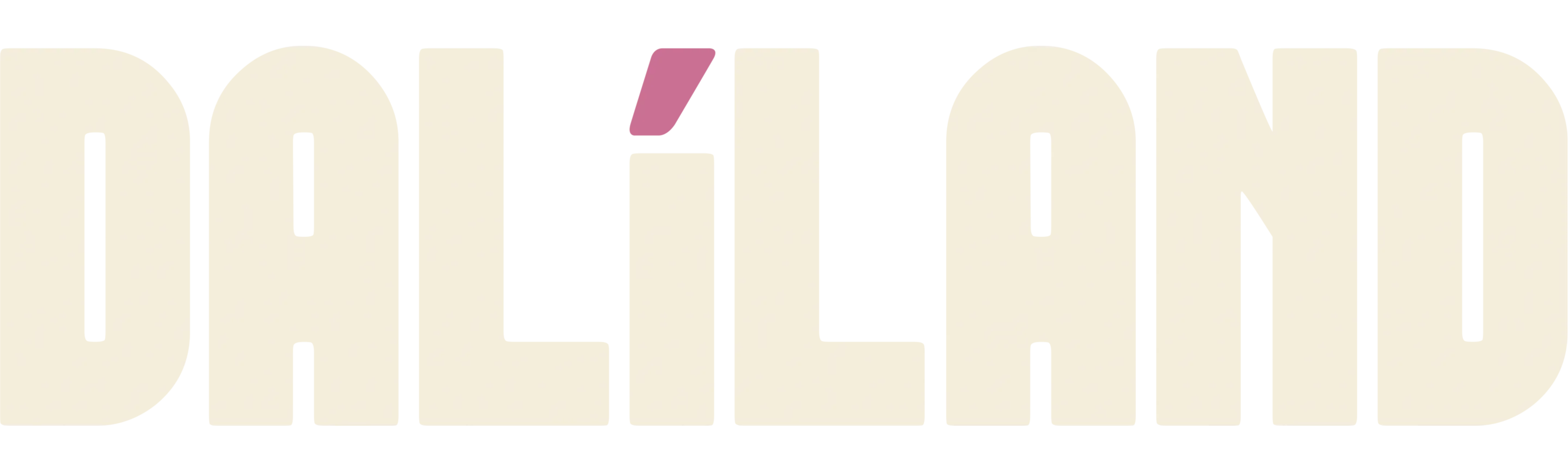 Dalíland