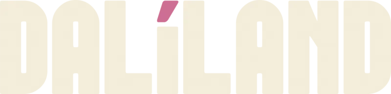 Dalíland