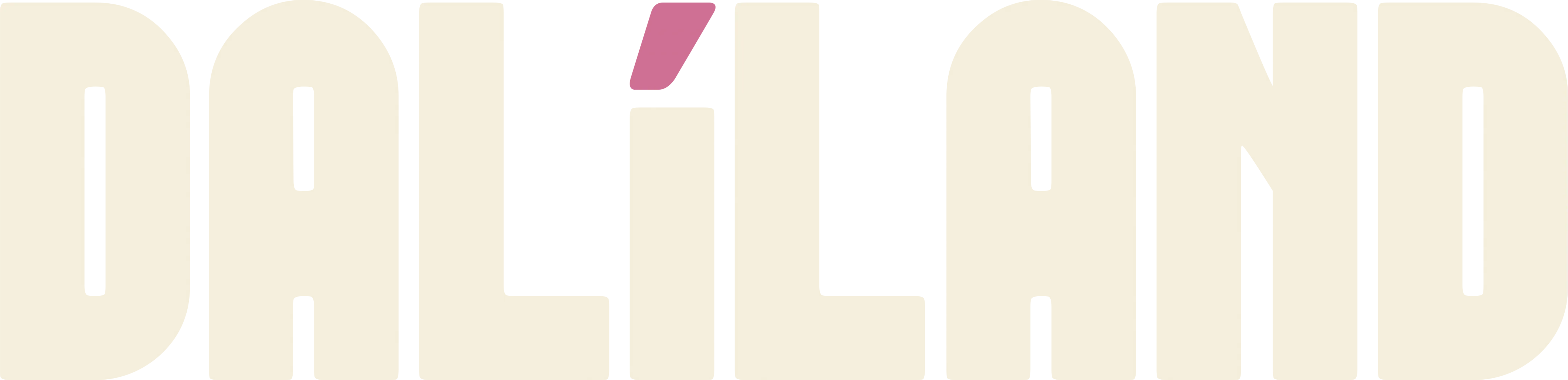 Dalíland