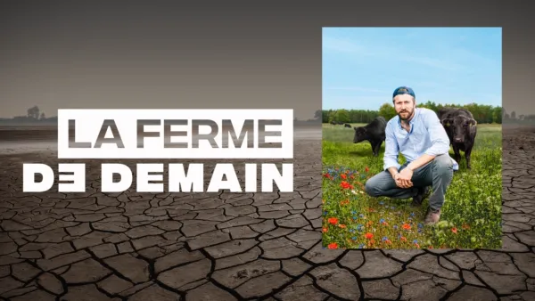 thumbnail - La Ferme de demain