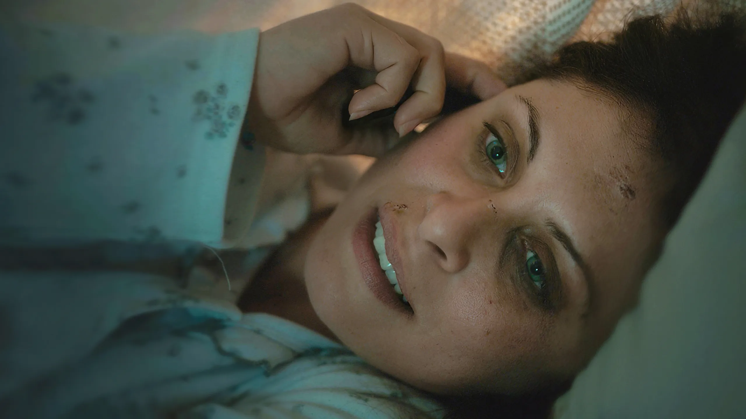 thumbnail - S1：第4話「裏切り」