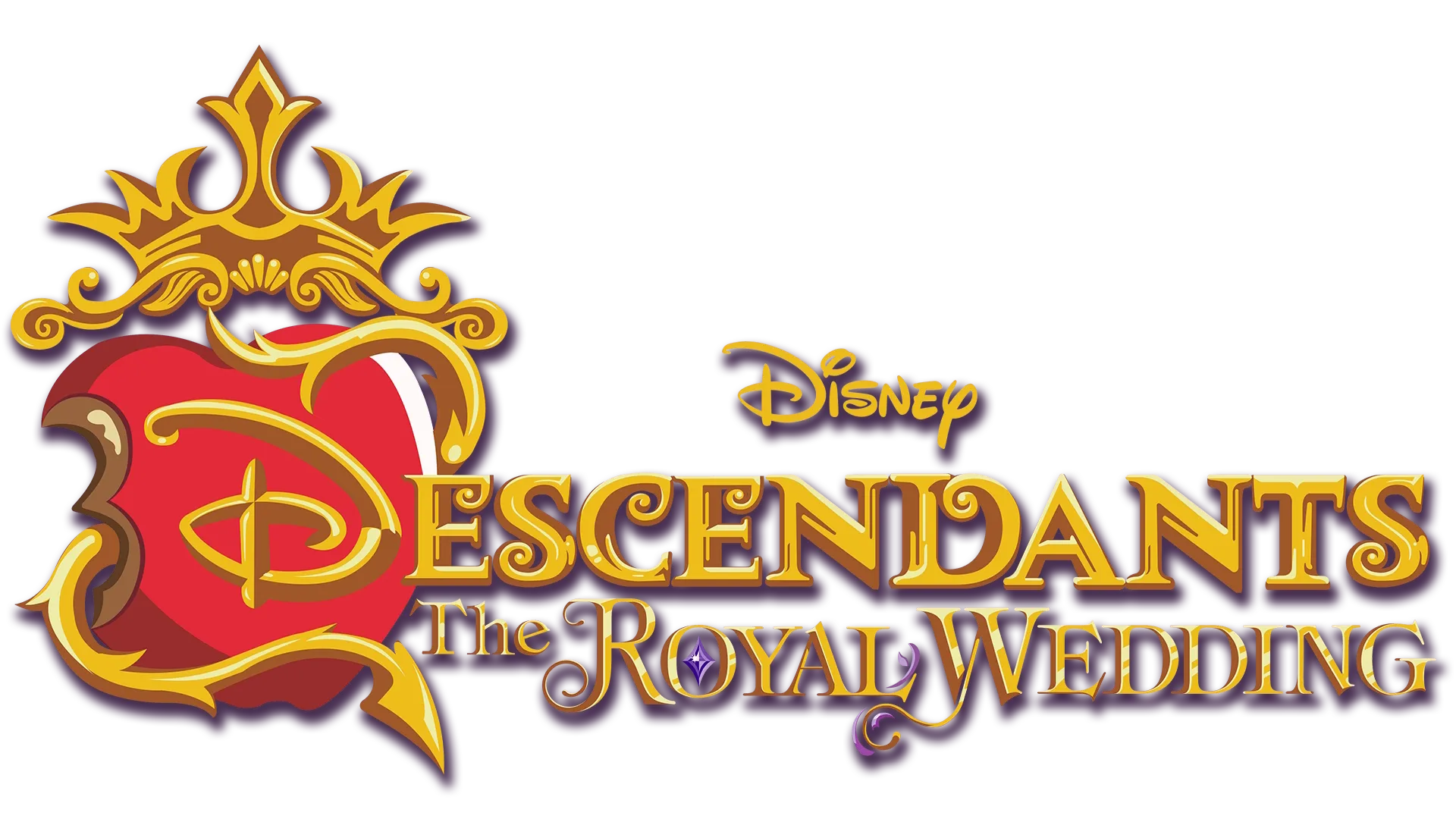 Descendants: Royal Wedding