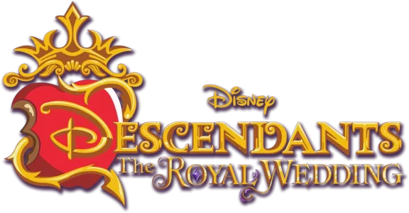 Descendants: Royal Wedding