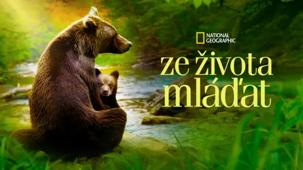 thumbnail - Ze života mláďat