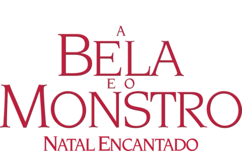 A Bela e o Monstro: Natal Encantado