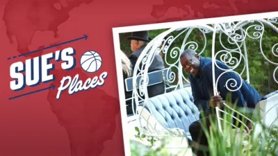 thumbnail - S1:E9 If the Sneaker Fits