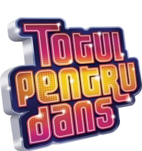 Totul pentru dans