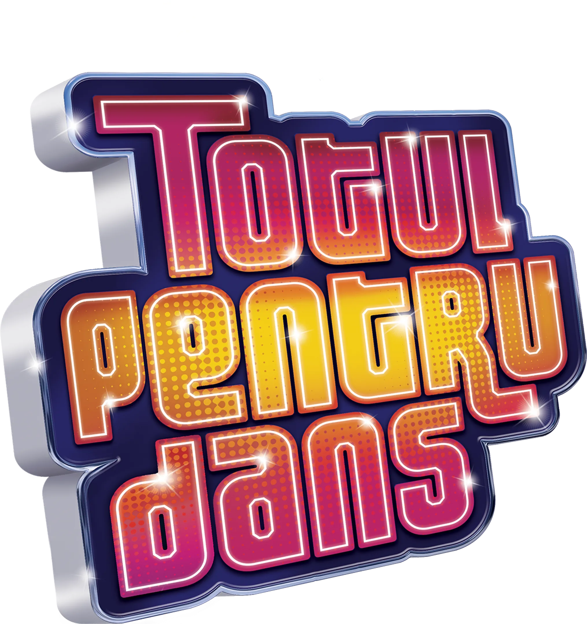 Totul pentru dans